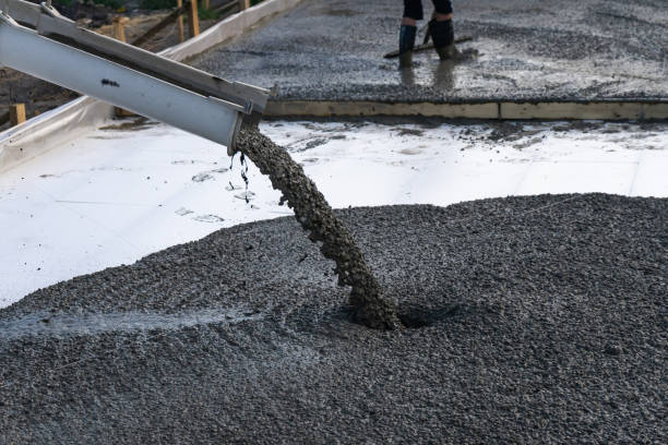 Best Concrete Driveway Installation in Pierre Part, LA