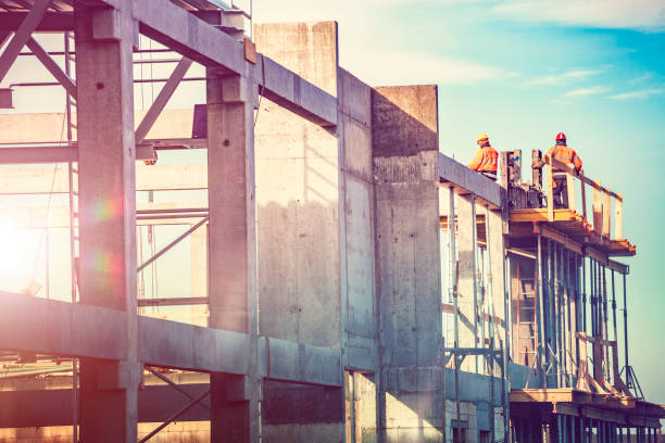  Pierre Part, LA Concrete contractor Pros
