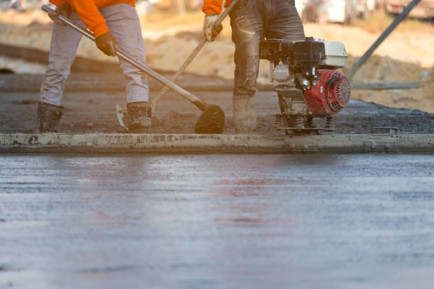 , LA Concrete contractor Company