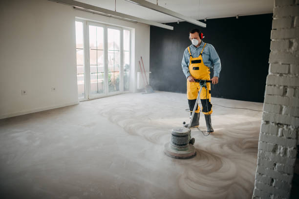 Best Concrete Slab Construction in Pierre Part, LA